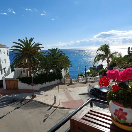 Spectacular Sea Views, 2 Bed,2 Bath Apartman Nerja Kültér fotó